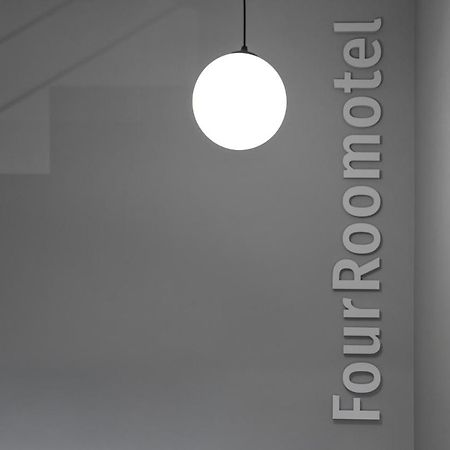 Fourroomotel Matulji Eksteriør billede