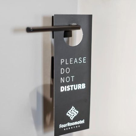 Fourroomotel Matulji Eksteriør billede