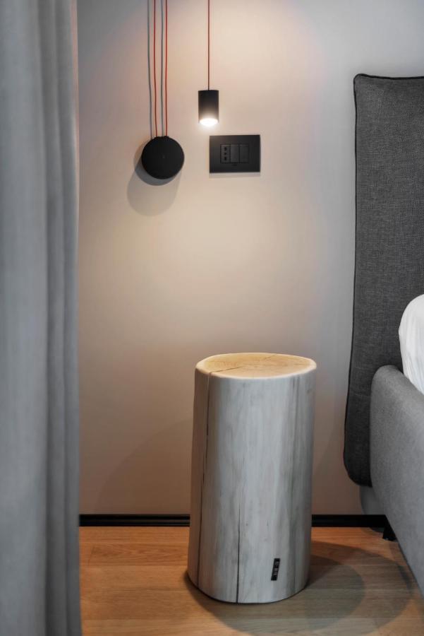 Fourroomotel Matulji Eksteriør billede