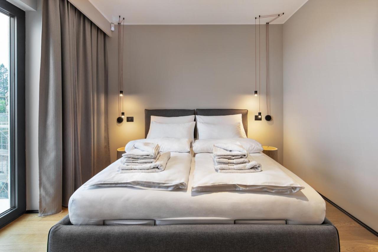 Fourroomotel Matulji Eksteriør billede